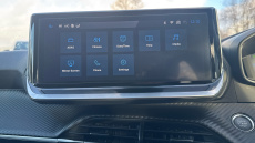 Peugeot 208 1.2 PureTech 100 Allure 5dr Petrol Hatchback